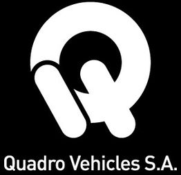 Logo vom QV bei Motorrad Diele
