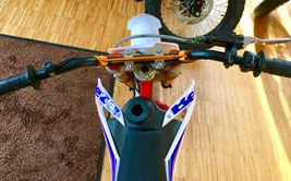 Motorrad-Diele Südbrookmerland Beta Minicross