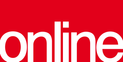 ONLINE - Logo