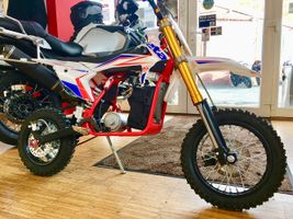 Motorrad-Diele Südbrookmerland Beta Minicross