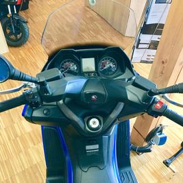 KYMCO Roller X-Town 300 i