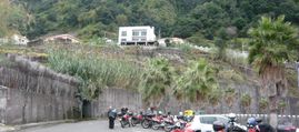 Motorrad-Diele Tour Madeira 2013